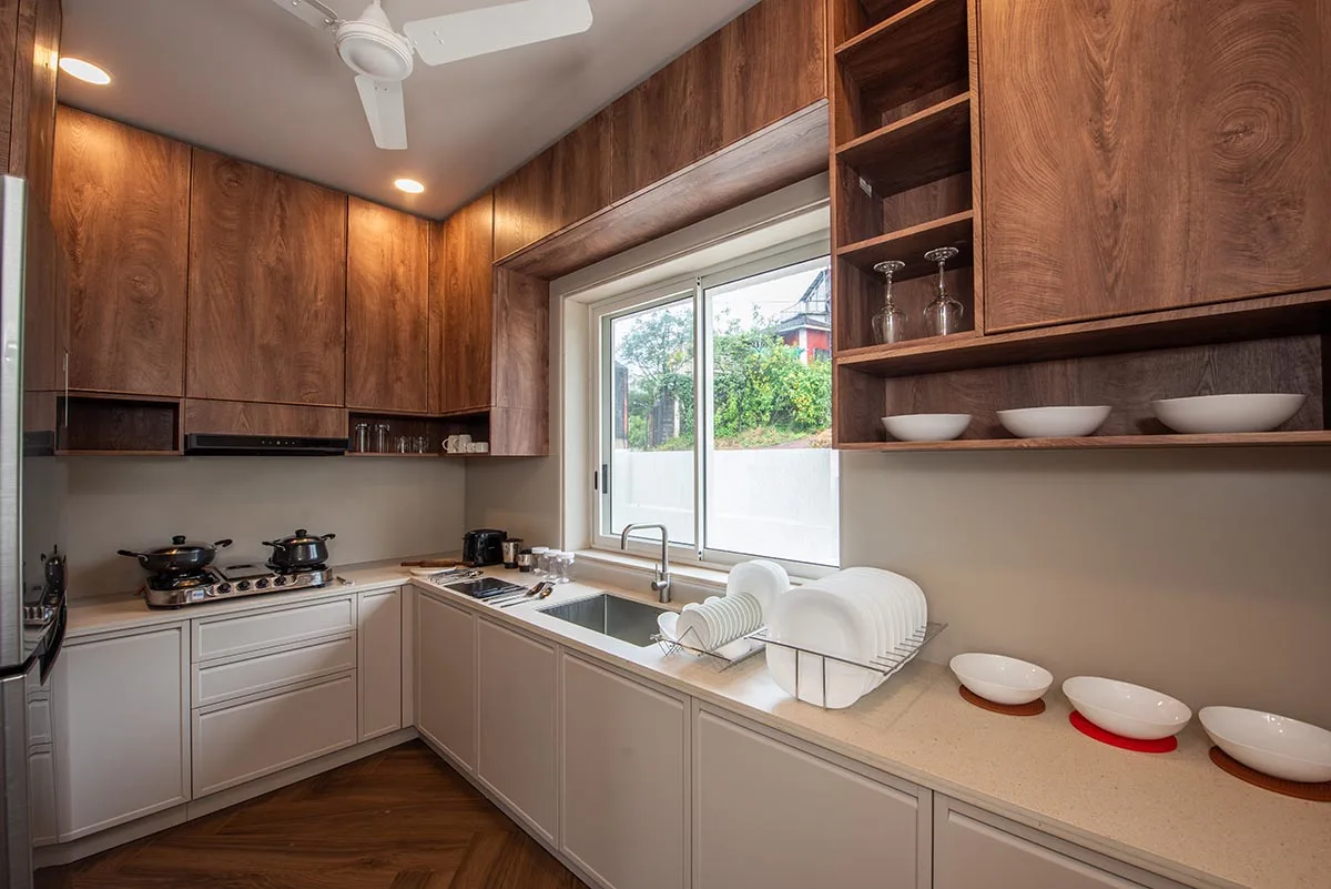 Arlington Allure Villa - 4 Bedrooms Villa Photos