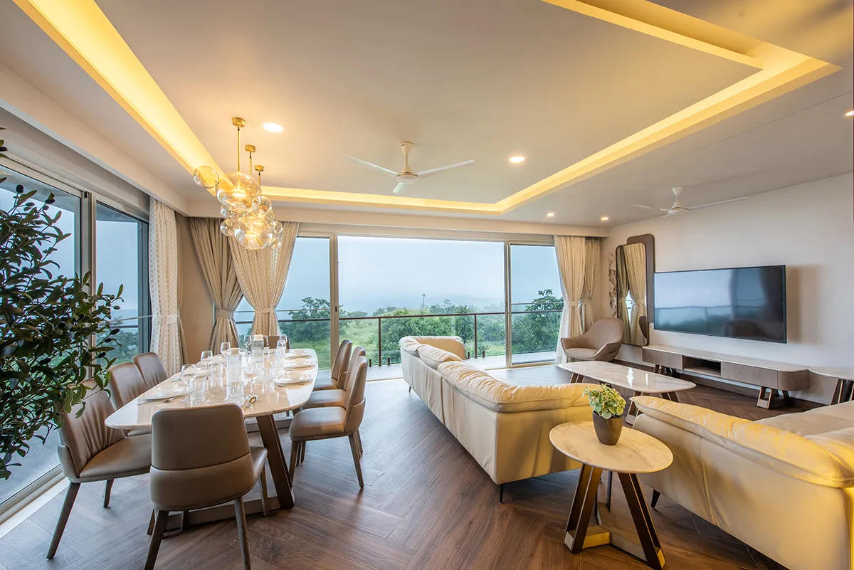 Arlington Allure Villa - 4 Bedrooms Villa Photos