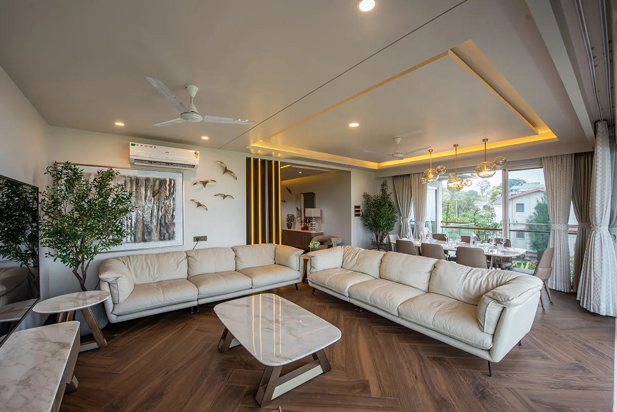 Arlington Allure Villa - 4 Bedrooms Villa Photos