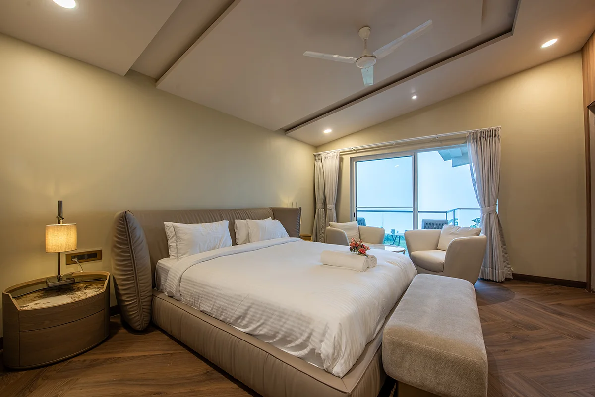 Arlington Allure Villa - 4 Bedrooms Villa Photos