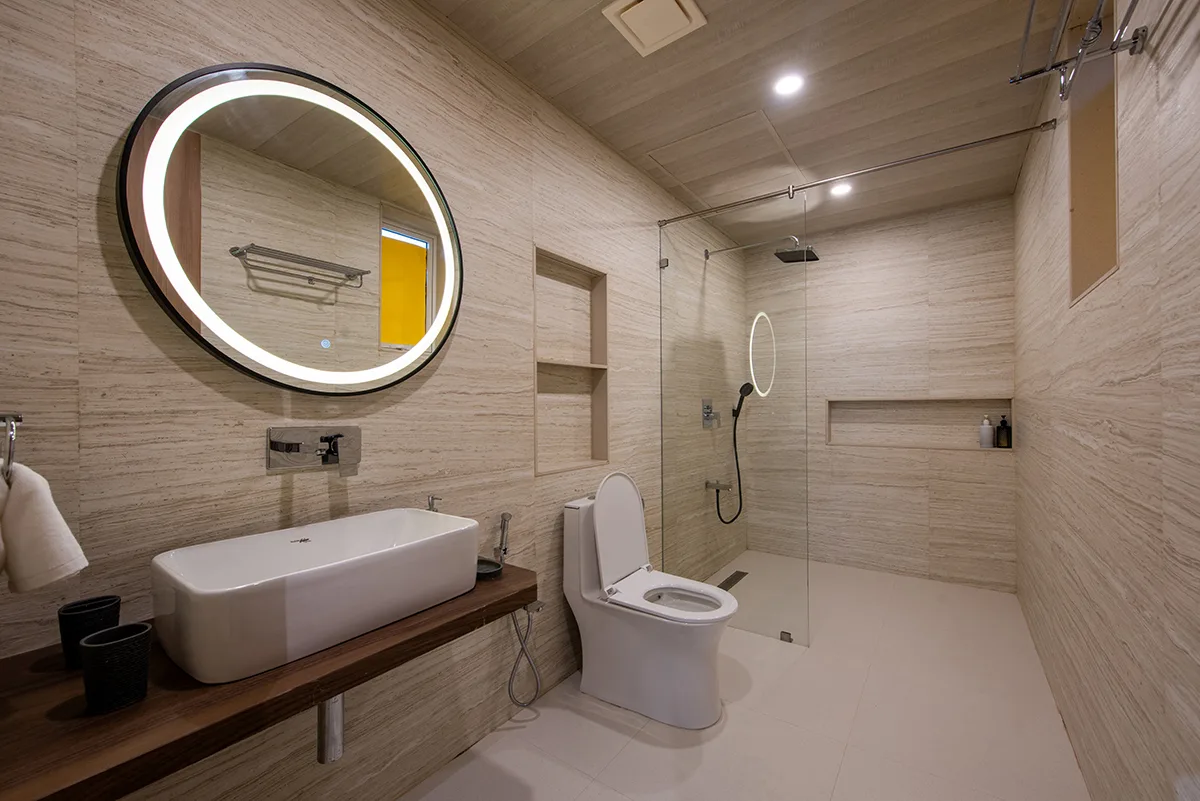 Arlington Allure Villa - 4 Bedrooms Villa Photos