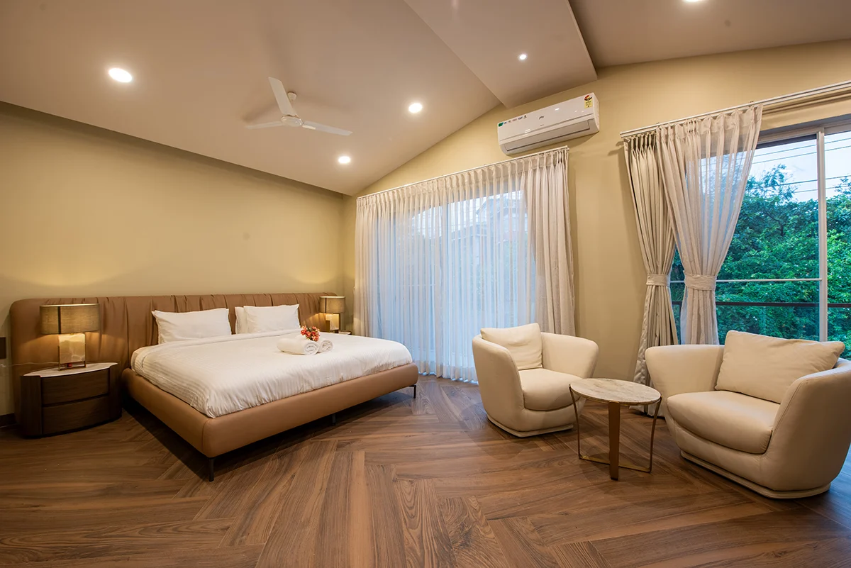 Arlington Allure Villa - 4 Bedrooms Villa Photos