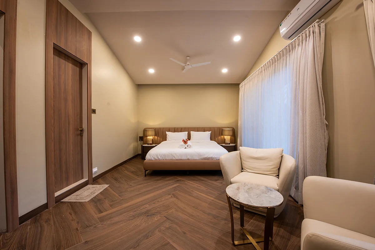 Arlington Allure Villa - 4 Bedrooms Villa Photos