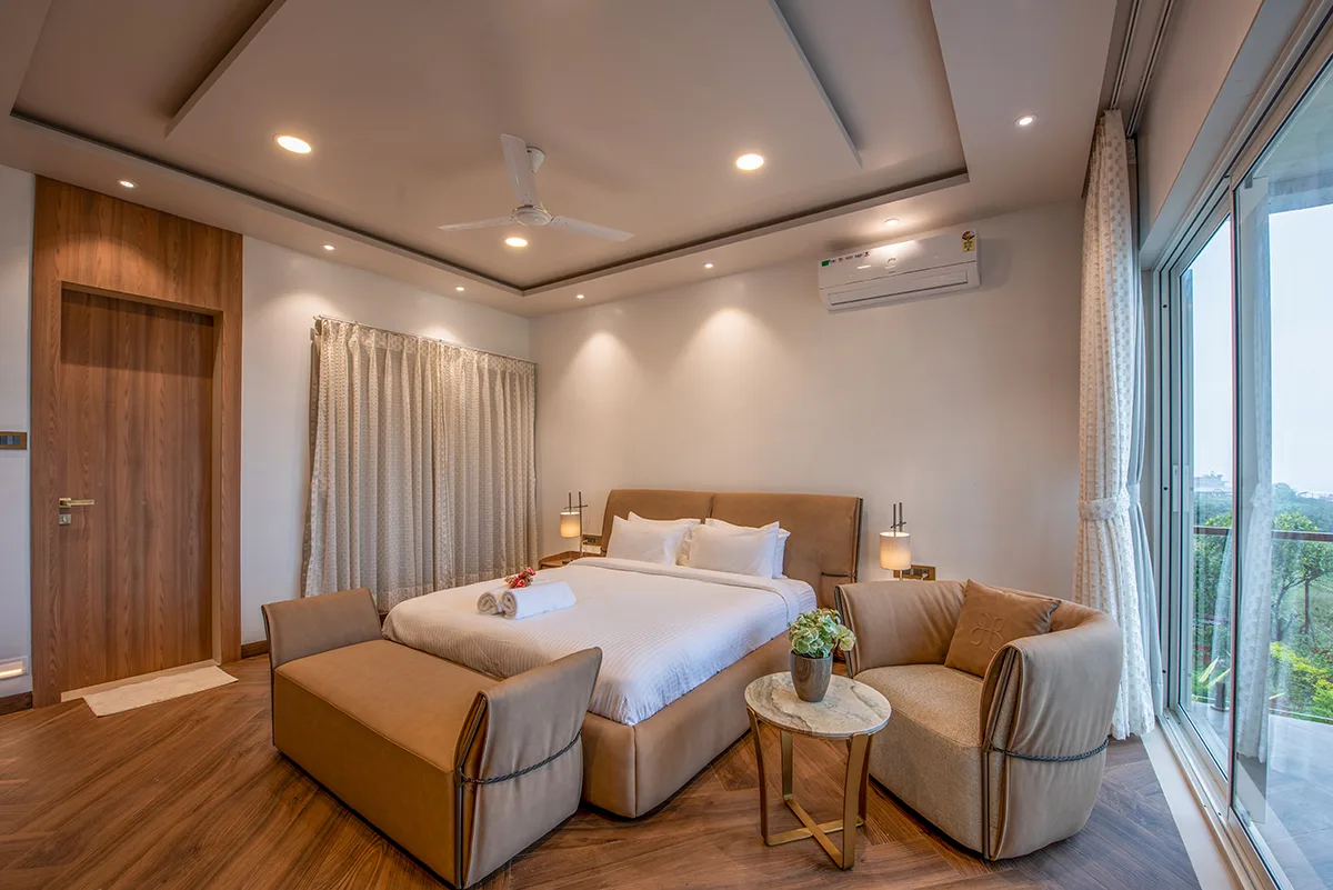 Arlington Allure Villa - 4 Bedrooms Villa Photos