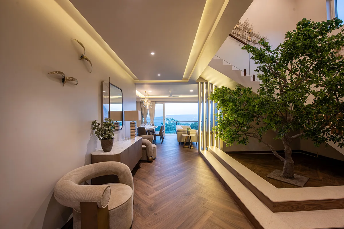 Arlington Allure Villa - 4 Bedrooms Villa Photos