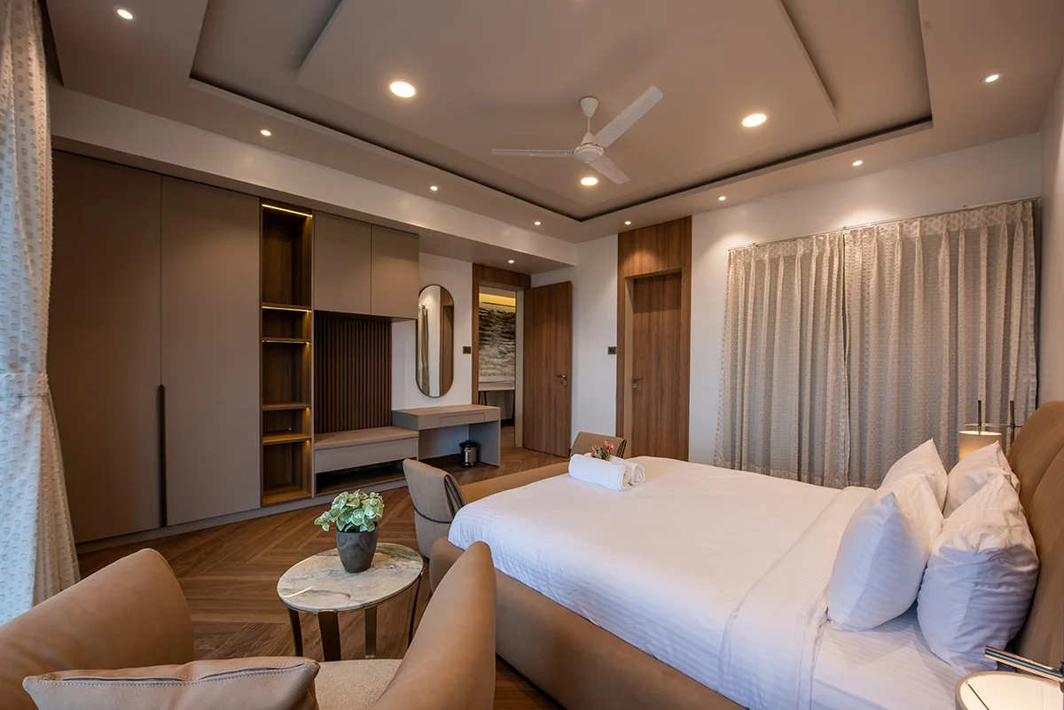 Arlington Allure Villa - 4 Bedrooms Villa Photos