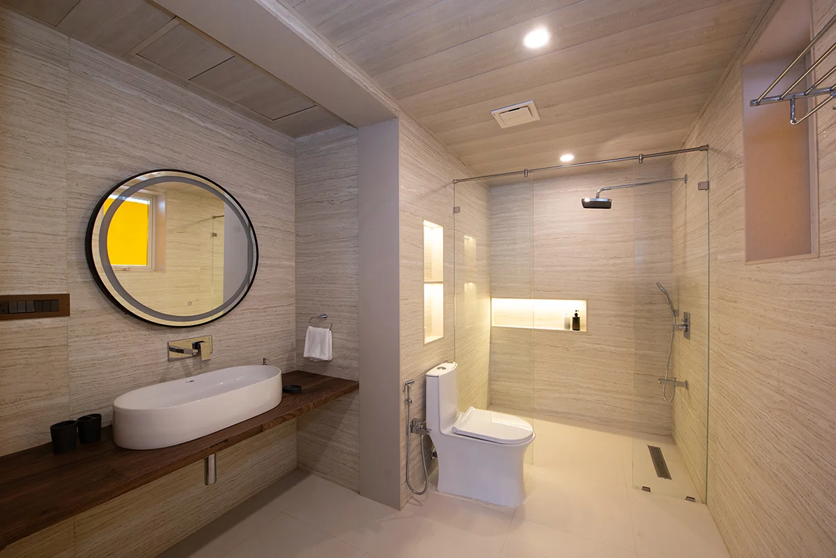 Arlington Allure Villa - 4 Bedrooms Villa Photos