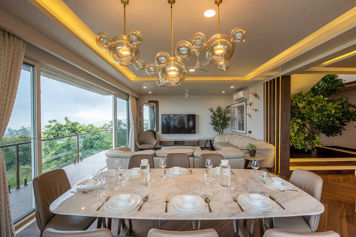 Arlington Allure Villa - 4 Bedrooms Villa Photos