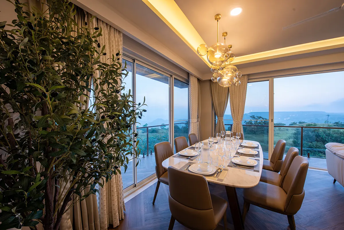 Arlington Allure Villa - 4 Bedrooms Villa Photos