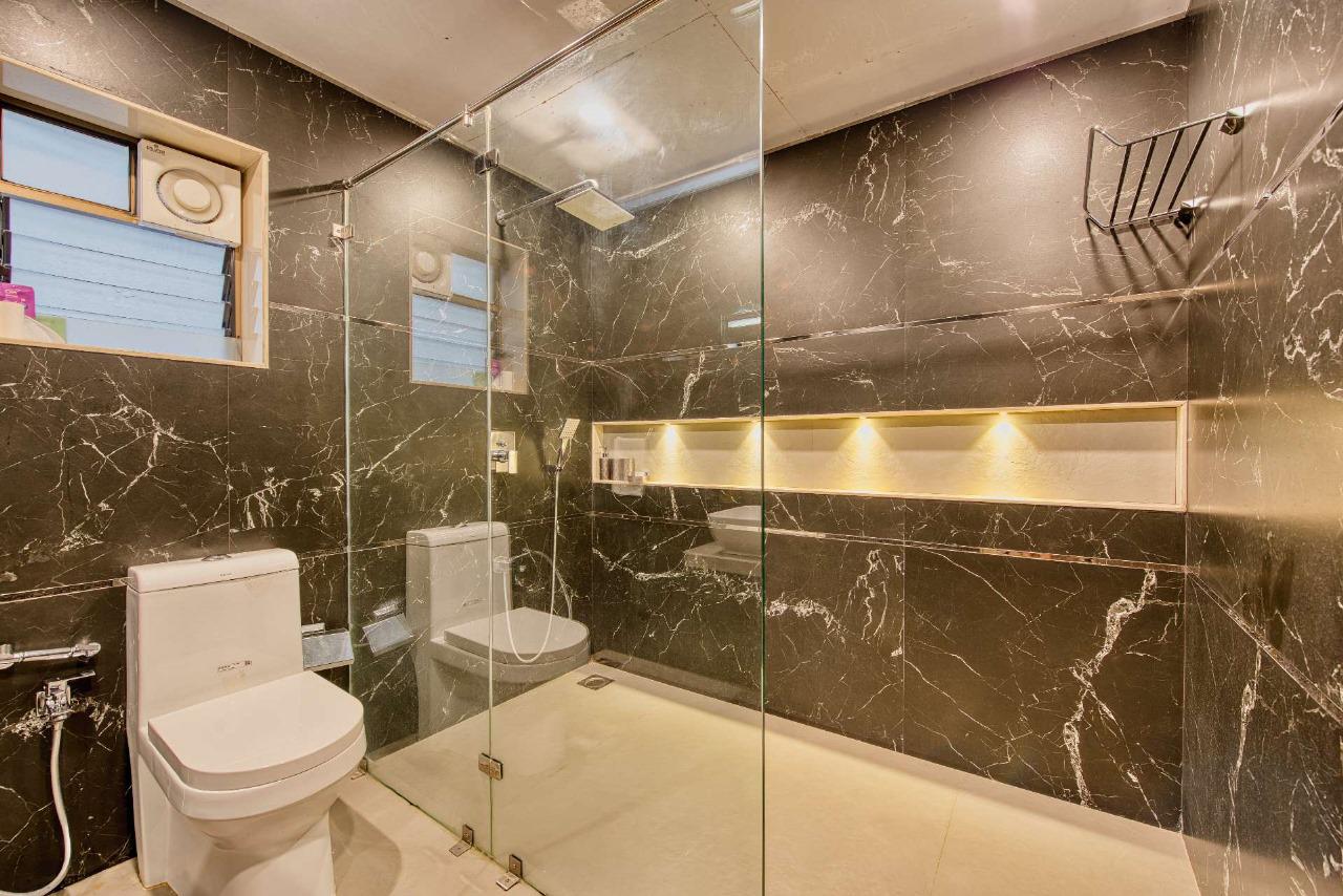 Arlington Bijou Villa - 4 Bedrooms Villa Panchgani