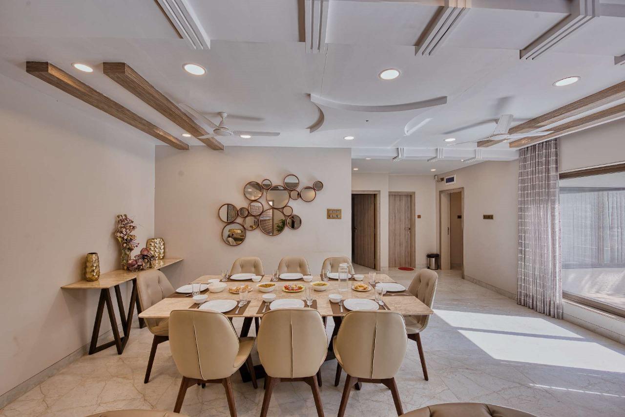 Arlington Bijou Villa - 4 Bedrooms Villa Panchgani