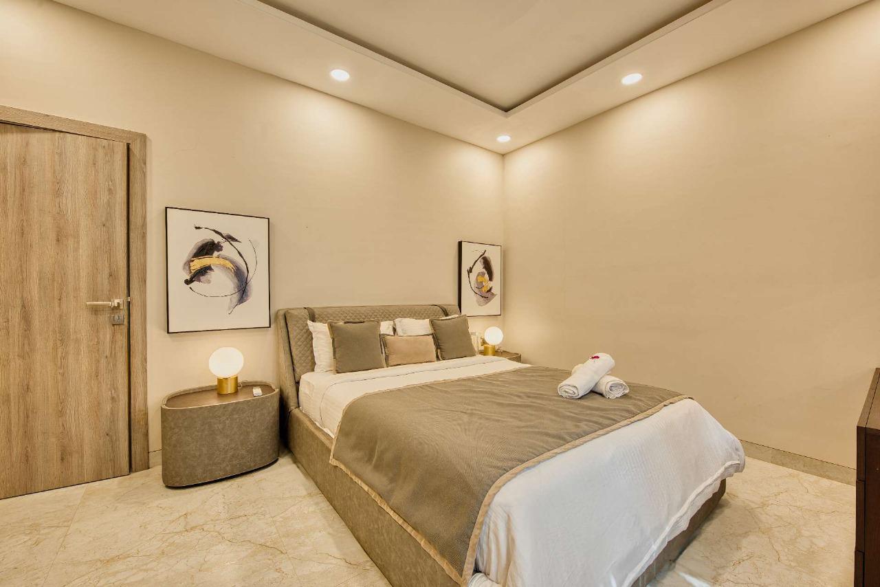 Arlington Bijou Villa - 4 Bedrooms Villa Panchgani