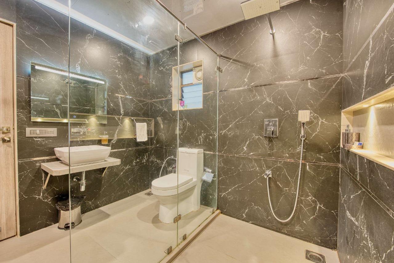 Arlington Bijou Villa - 4 Bedrooms Villa Panchgani