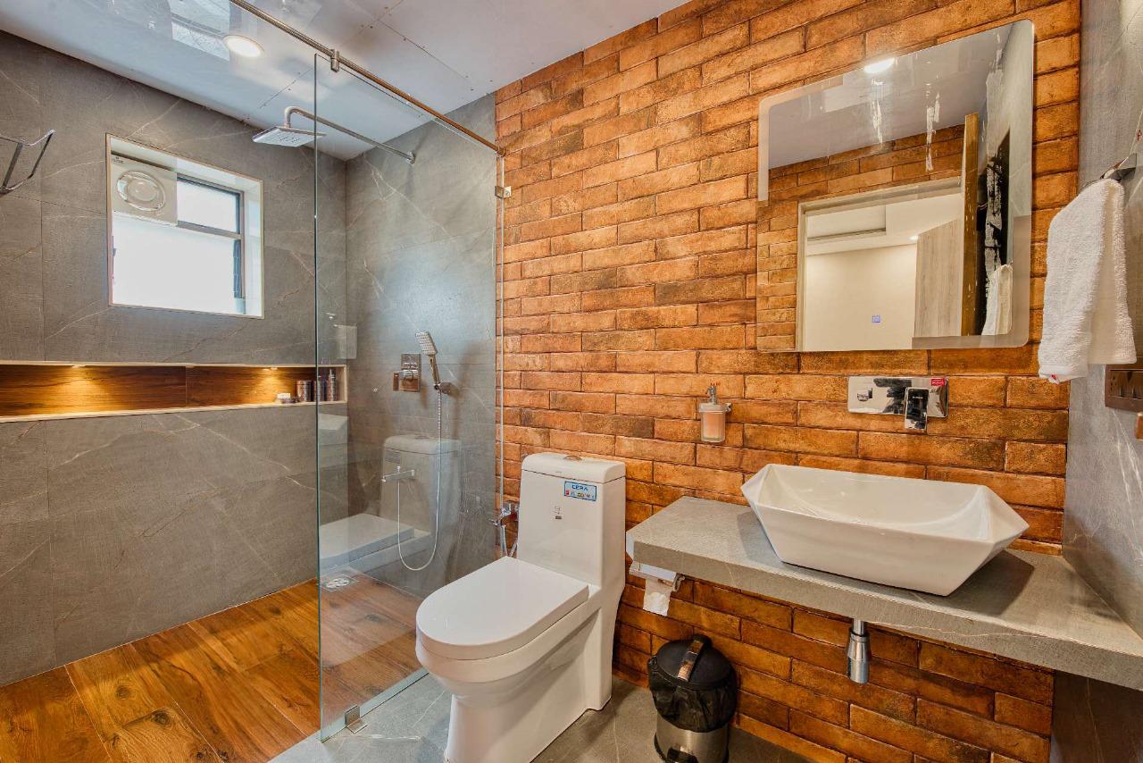 Arlington Bijou Villa - 4 Bedrooms Villa Panchgani