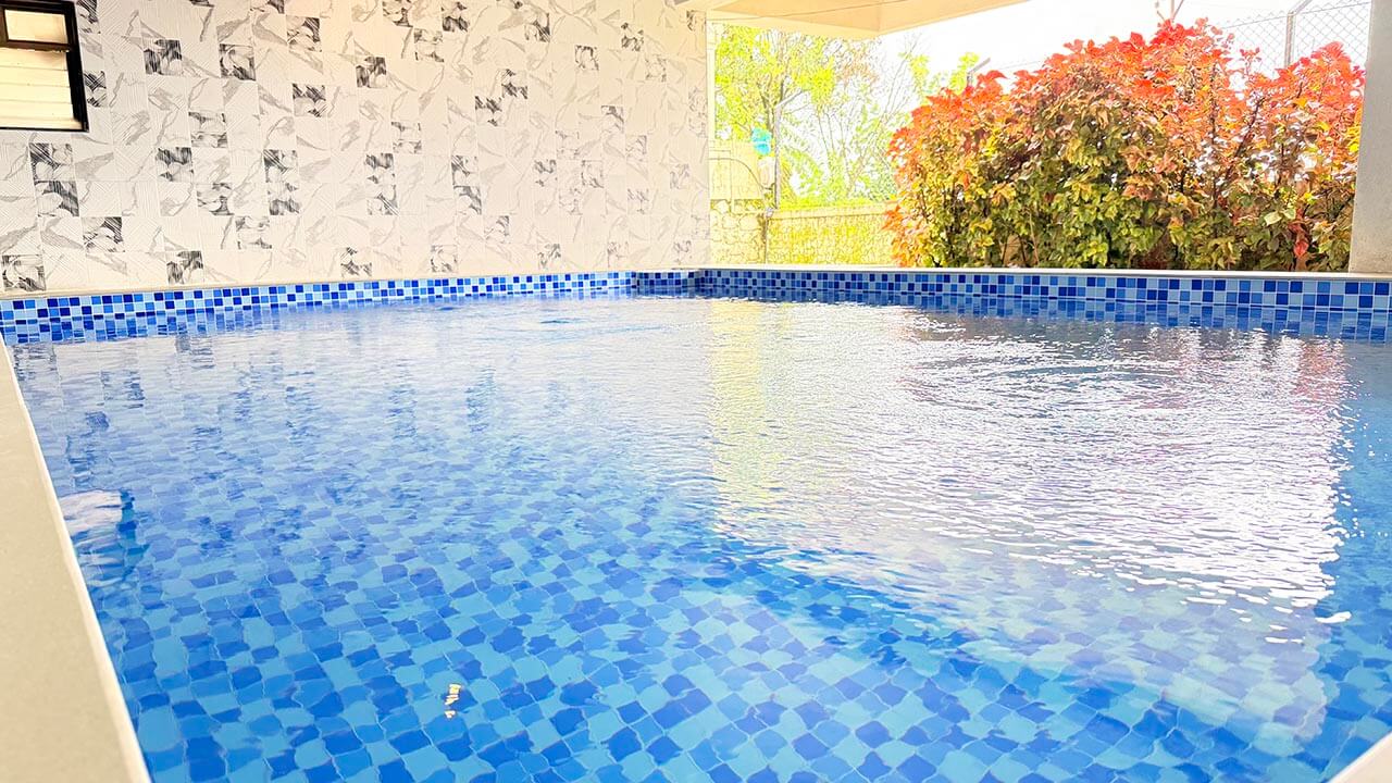 4 Bedrooms Villa Arlington Classic in Panchgani