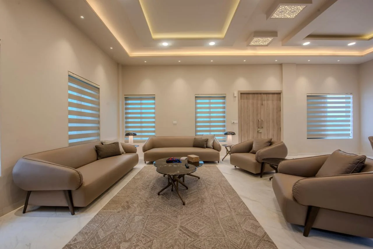 4 Bedrooms Arlington Heights Villa in Panchgani