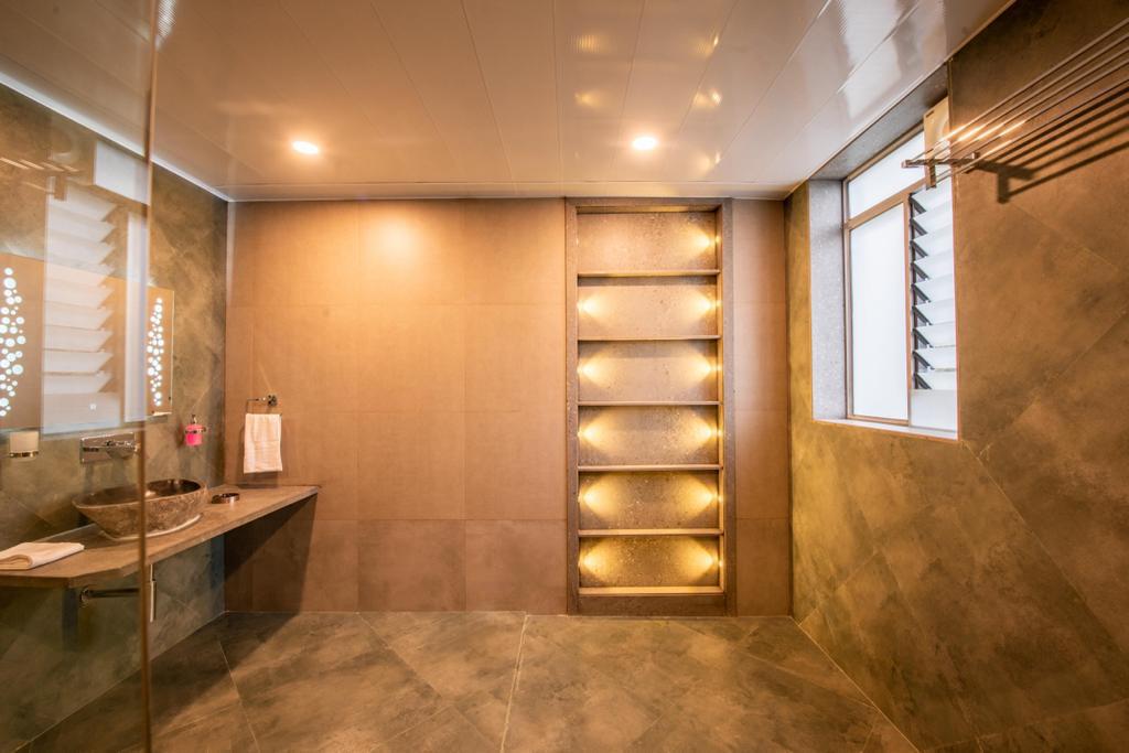 Arlington Luxe Villa in Panchgani - 4 Bedrooms Villa