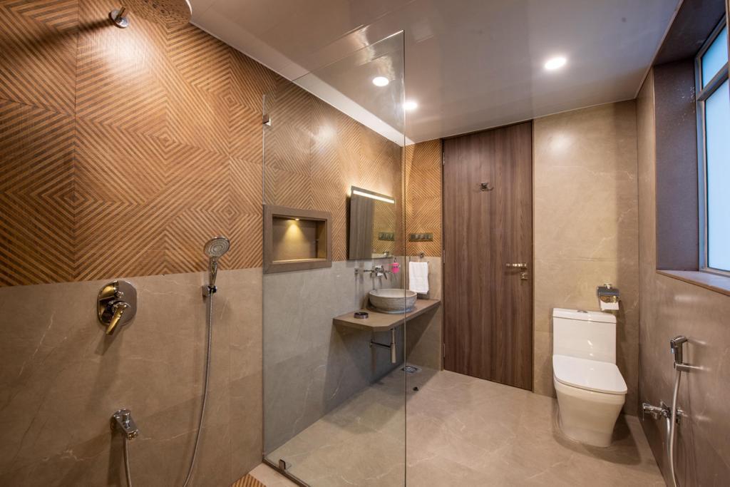 Arlington Luxe Villa in Panchgani - 4 Bedrooms Villa