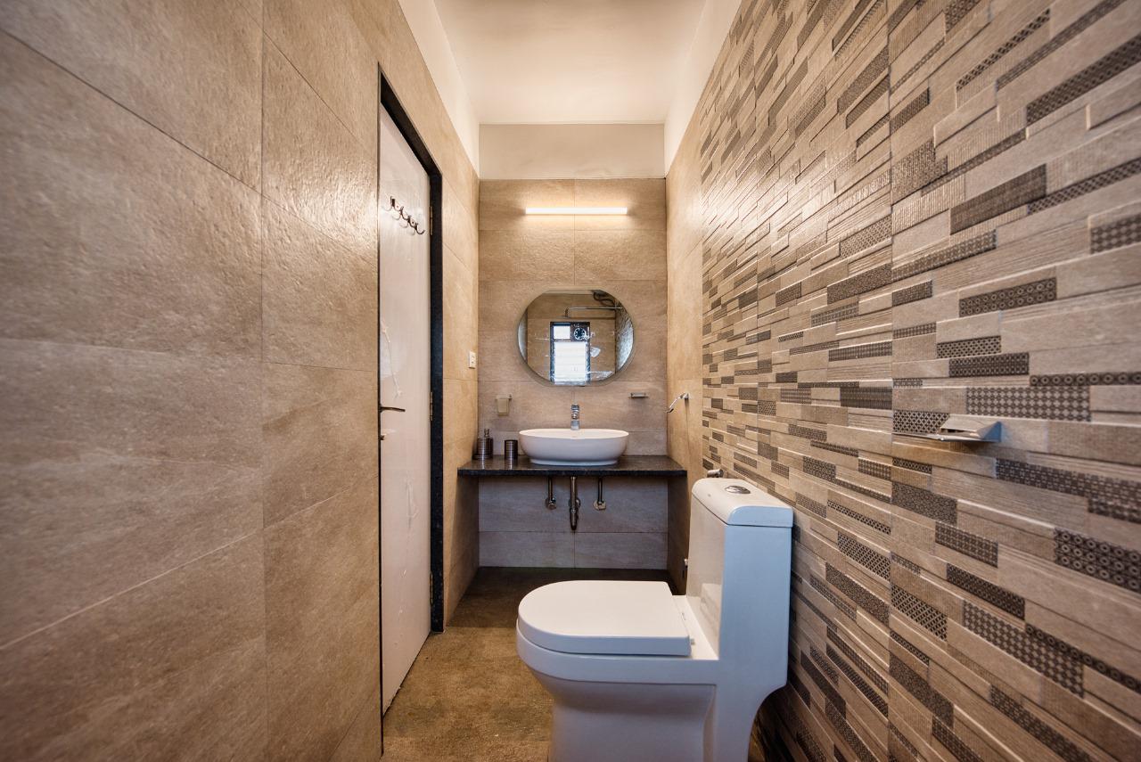 Luxurious 5 Bedrooms Arlington Contemporary Villa in Panchgani