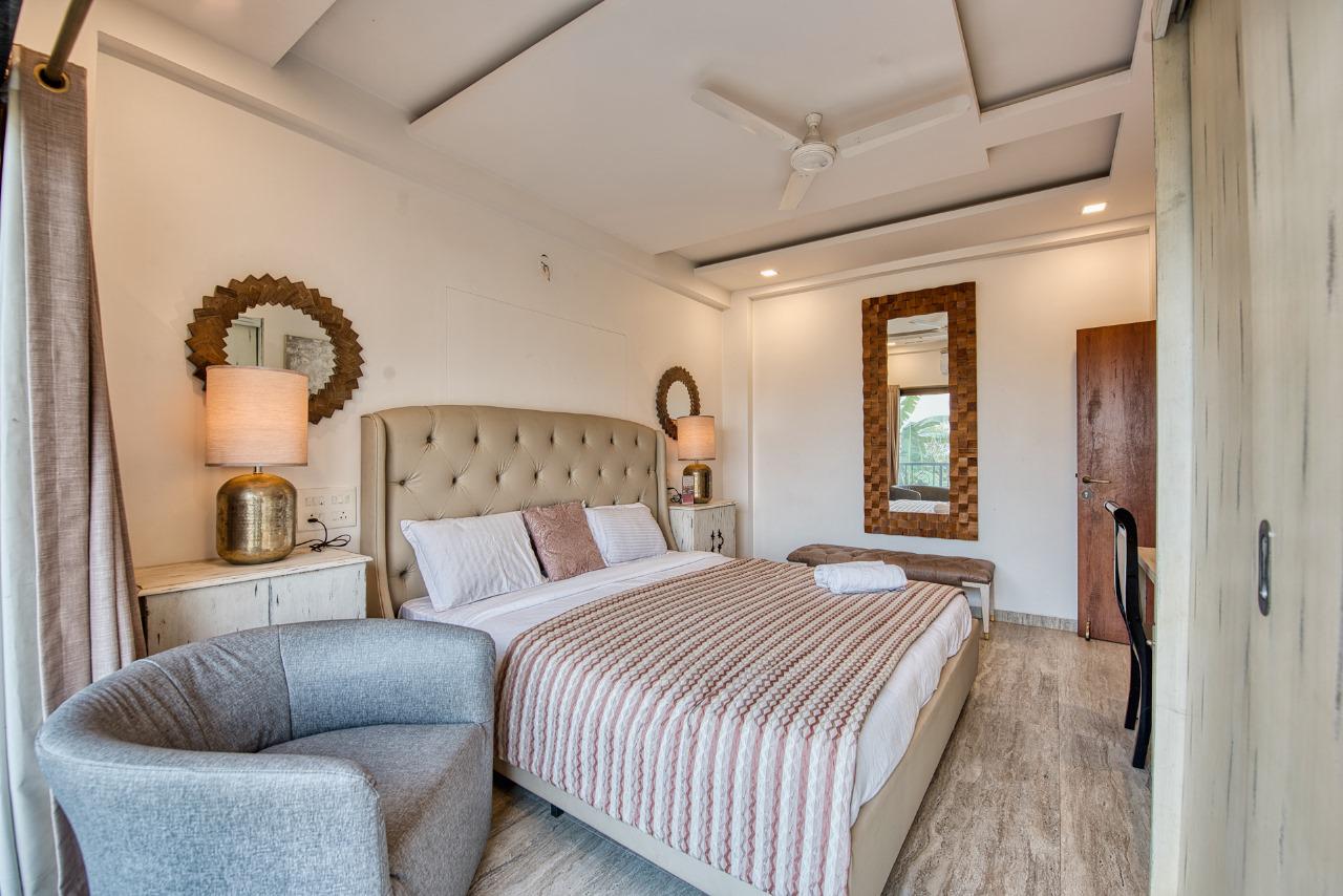 Luxurious 5 Bedrooms Arlington Contemporary Villa in Panchgani