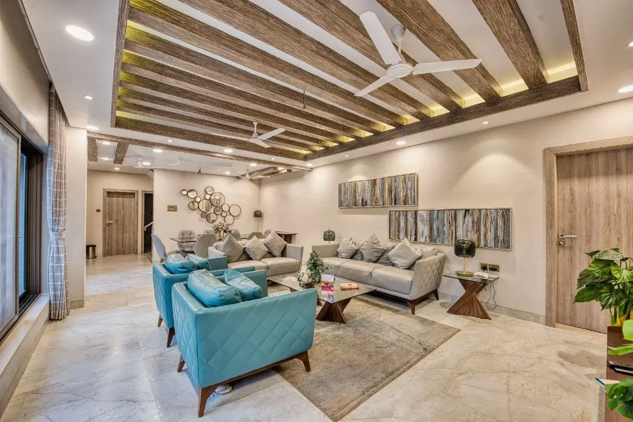 7 Bedrooms Villa manor