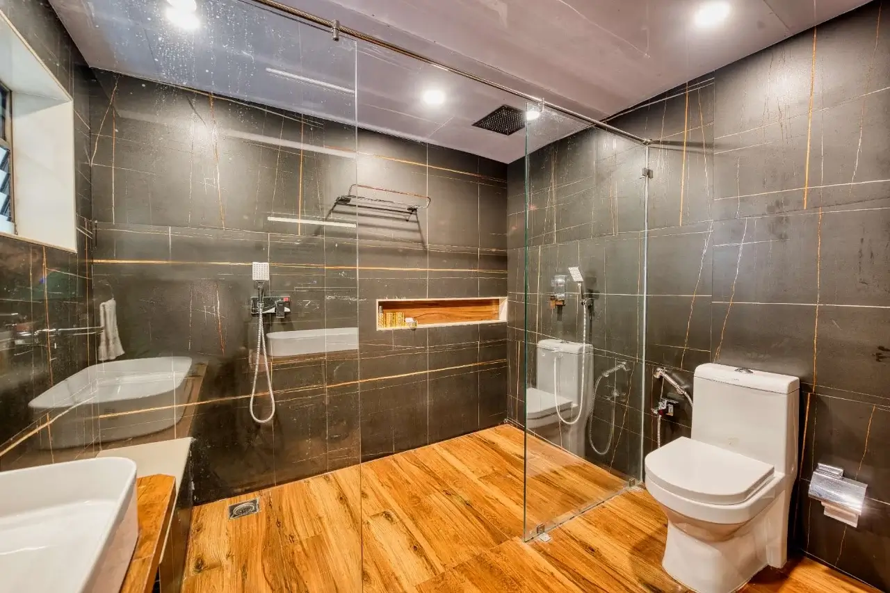 7 Bedrooms Villa manor