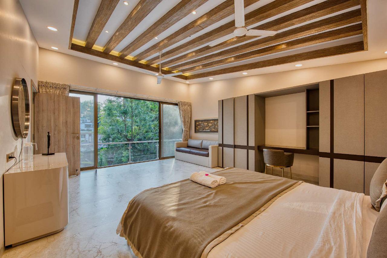 7 Bedrooms Villa manor