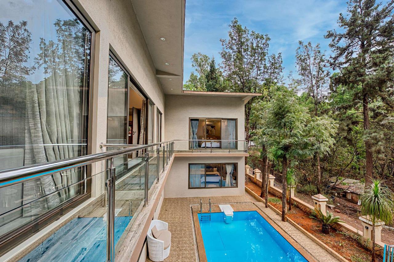 7 Bedrooms Villa manor