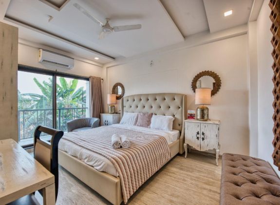 Arlington Contemporary